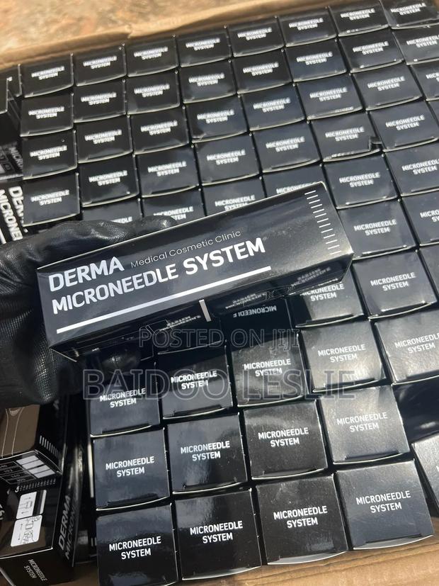 Adjustable Derma Stamp photo 3
