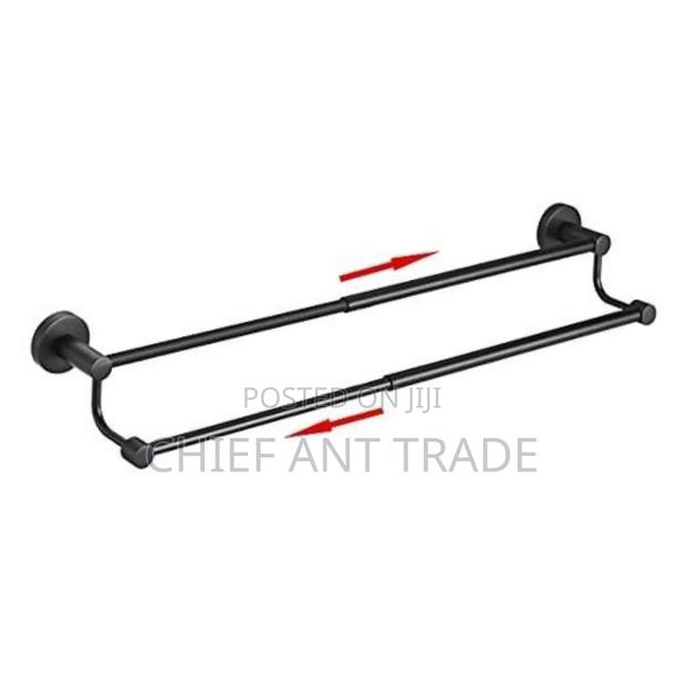 Towel Rack 400b-2 90cm T-R · Photo 3
