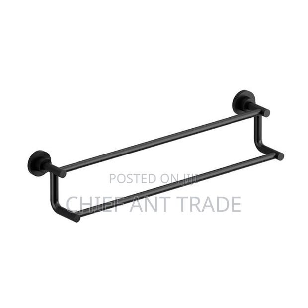 Towel Rack 400b-2 90cm T-R · Photo 4