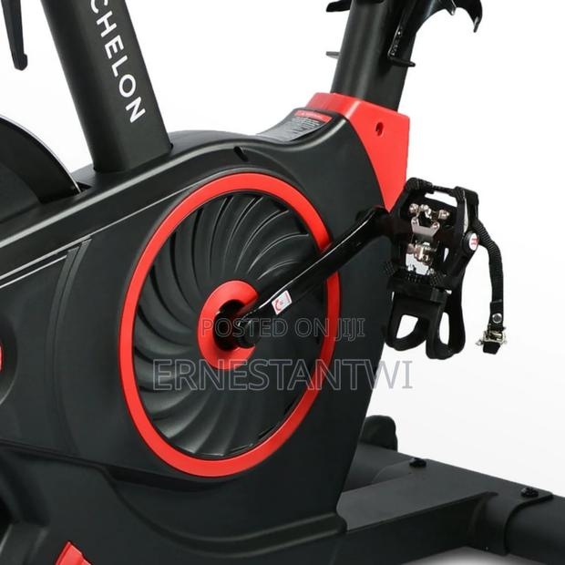 Echelon Connect Ex-3 Exercise Bike From Uk photo 3