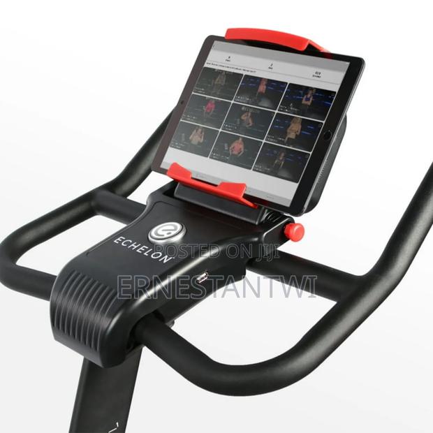 Echelon Connect Ex-3 Exercise Bike From Uk photo 4