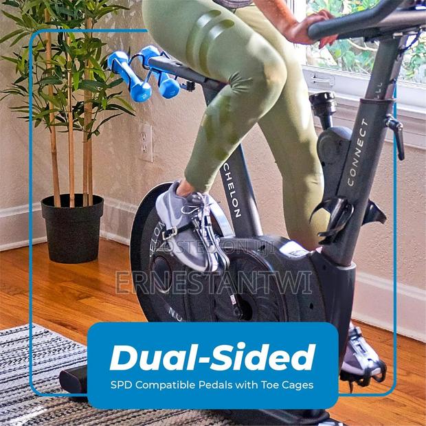 Echelon Connect Ex-3 Exercise Bike From Uk photo 7