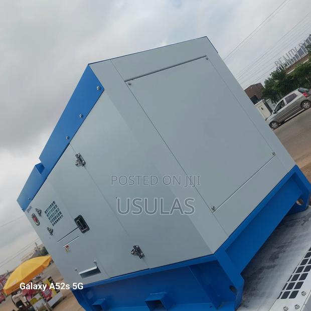 Generator for Sale