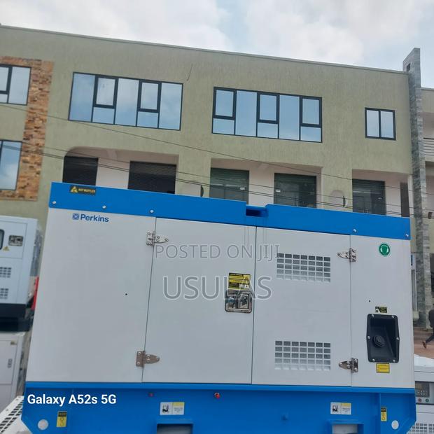 Generator for Sale photo 3