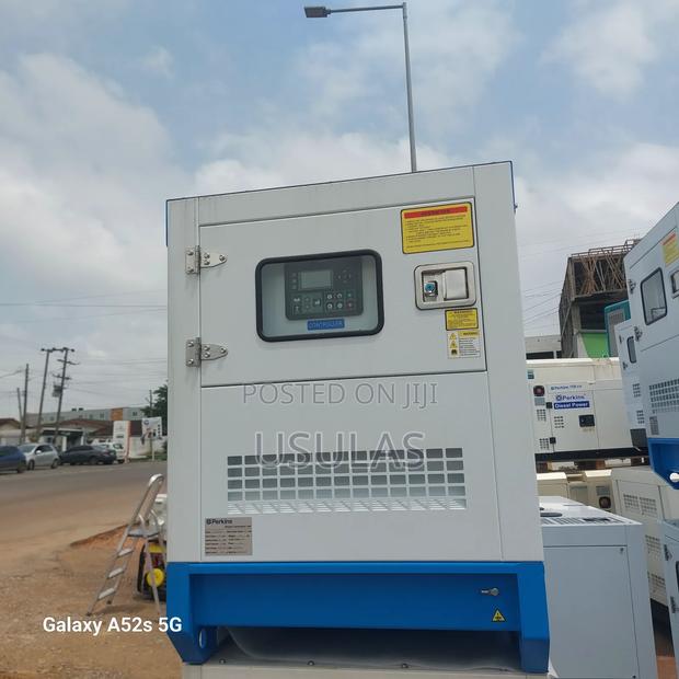Generator for Sale photo 4