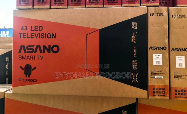 Smart Digital Television