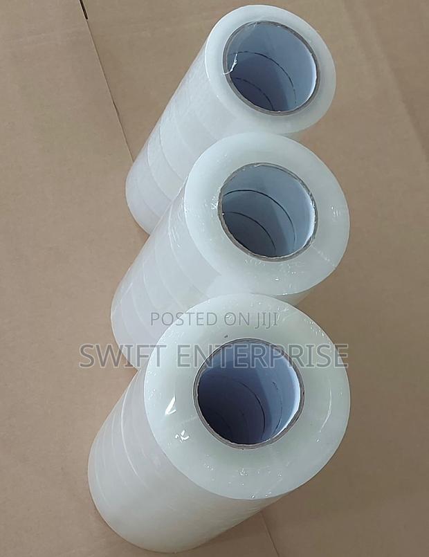 Packing Tape - Cellotape (100, 200 300yards)