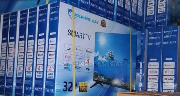 Smart Television · Photo 3