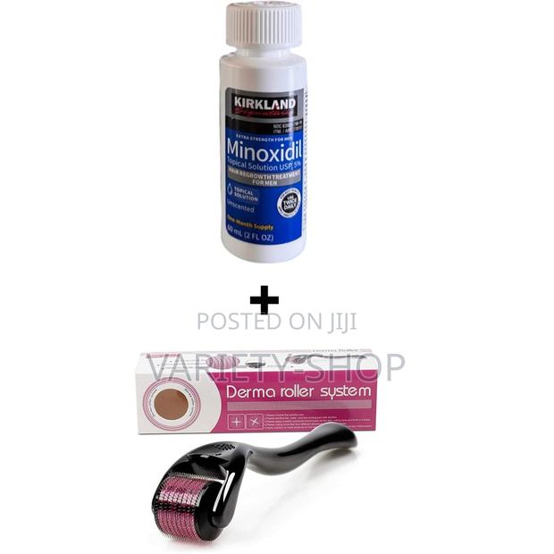 Ultimate Hair Growth Kit · Photo 2