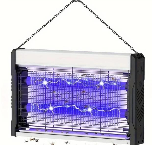 Electric Mosquito Lamp