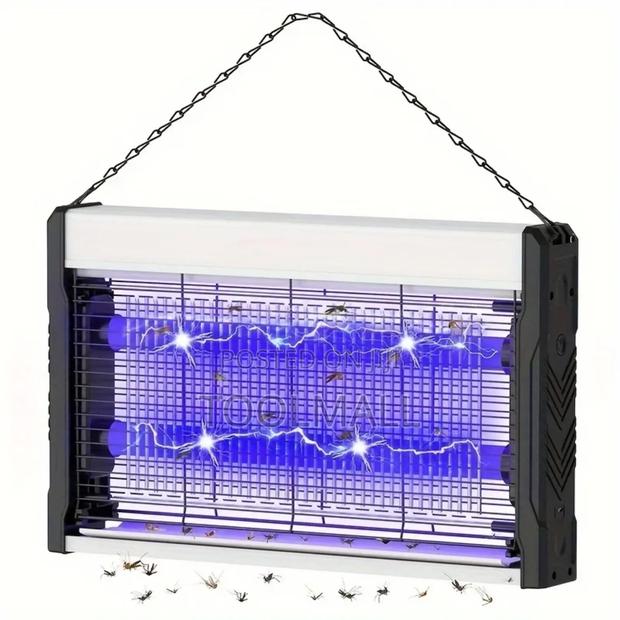 Electric Mosquito Lamp photo 5