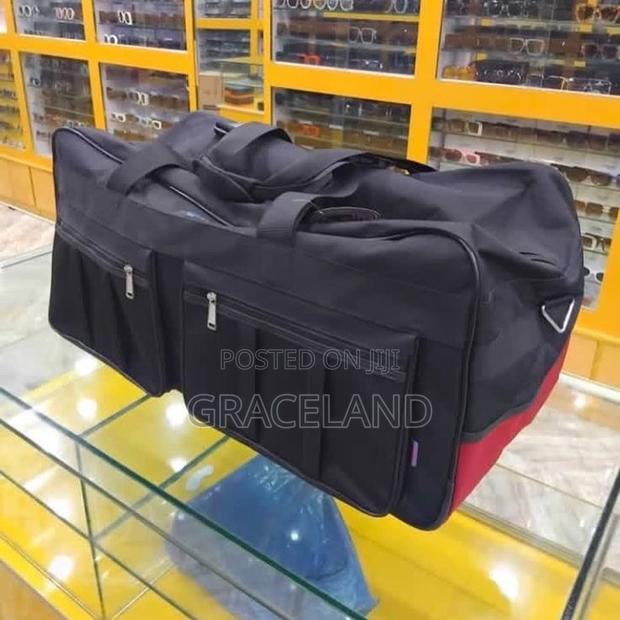 This Original Omaya Travelingbag Duffel Bags Large Capacity
