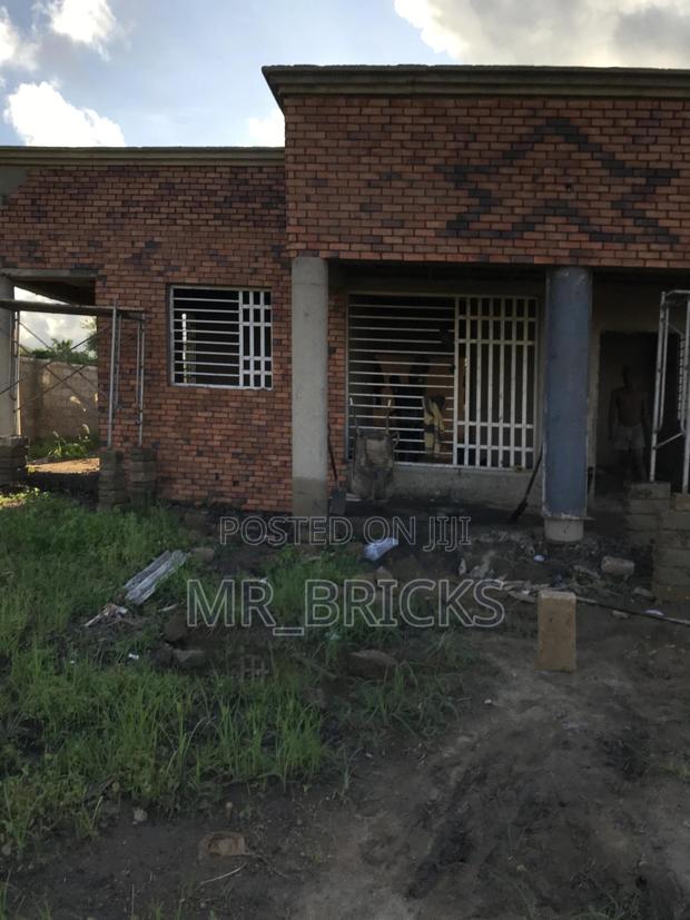 Brick Blocks And Tiles