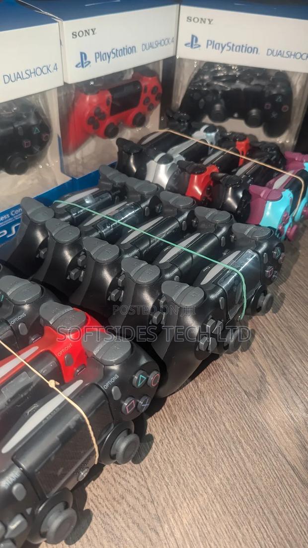 Playstation Controllers photo 4