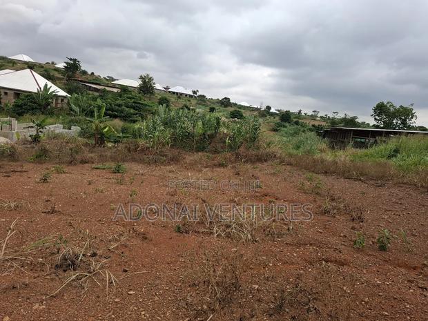 Half Plot of Land for Sale in Sokoban Konkorl · Photo 2