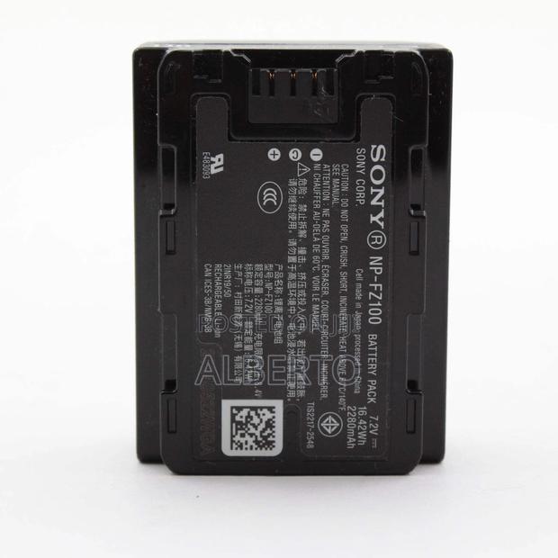 Sony Zv-E10 Ii Mirrorless Camera (Black) photo 11