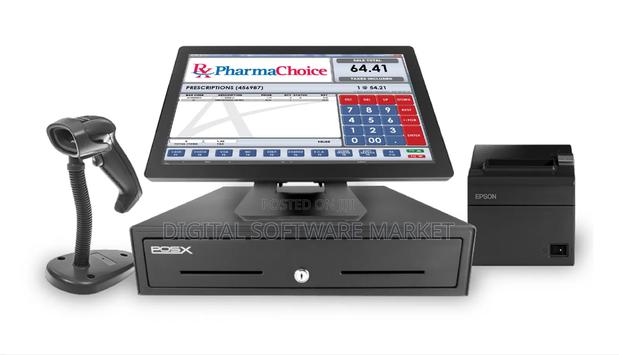 Best Software for Pharmacy With Lifetime Activation · Photo 2
