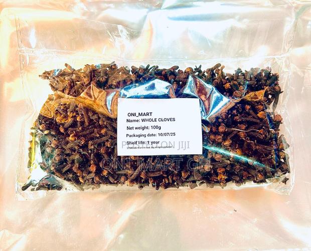 Cloves / Pepr3 photo 4
