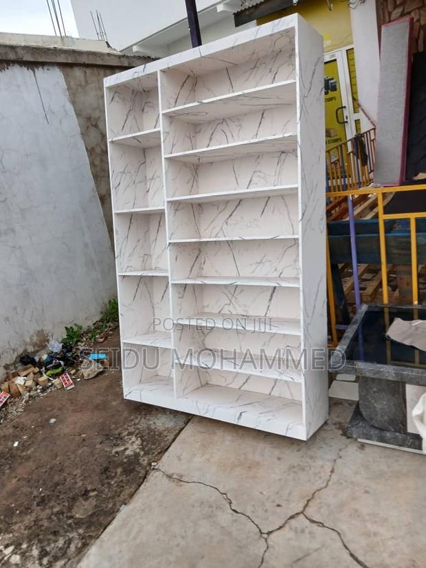 A Double Home Shoe Rack · Photo 2