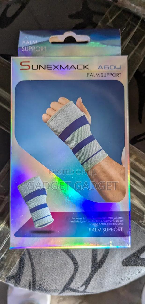 Palm Brace (Wrist Brace) photo 2