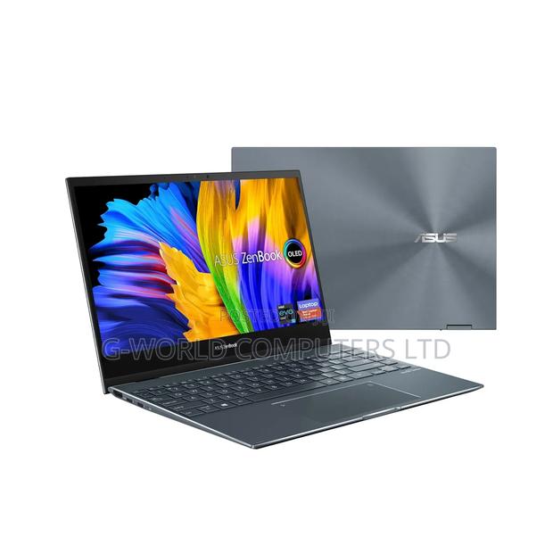 New Laptop Asus ZenBook UX330UA 16GB Intel Core I7 SSD 1T photo 2