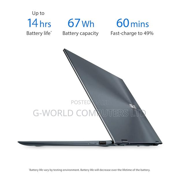 New Laptop Asus ZenBook UX330UA 16GB Intel Core I7 SSD 1T photo 4