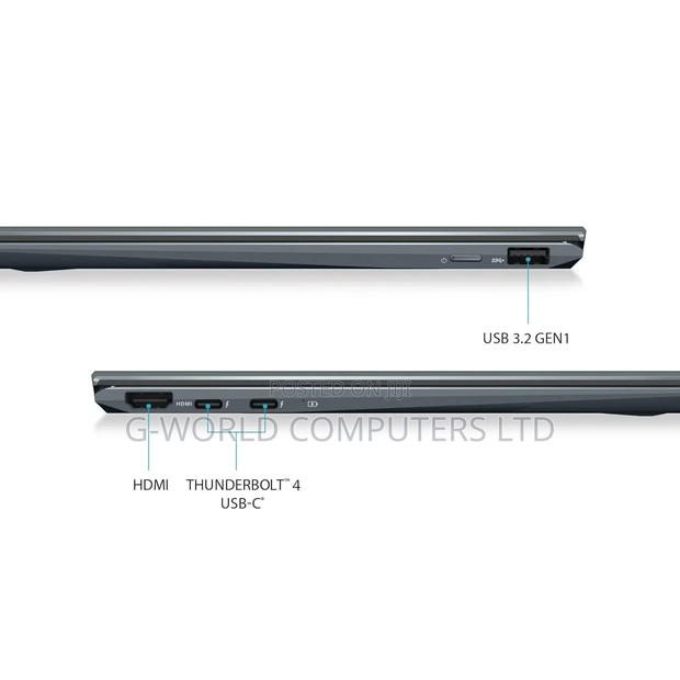 New Laptop Asus ZenBook UX330UA 16GB Intel Core I7 SSD 1T photo 5