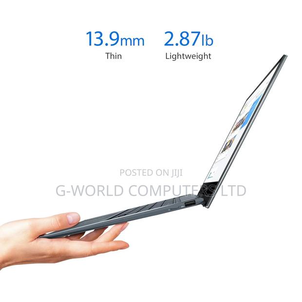 New Laptop Asus ZenBook UX330UA 16GB Intel Core I7 SSD 1T photo 7