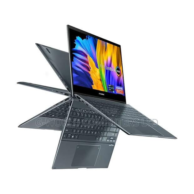 New Laptop Asus ZenBook UX330UA 16GB Intel Core I7 SSD 1T photo 8