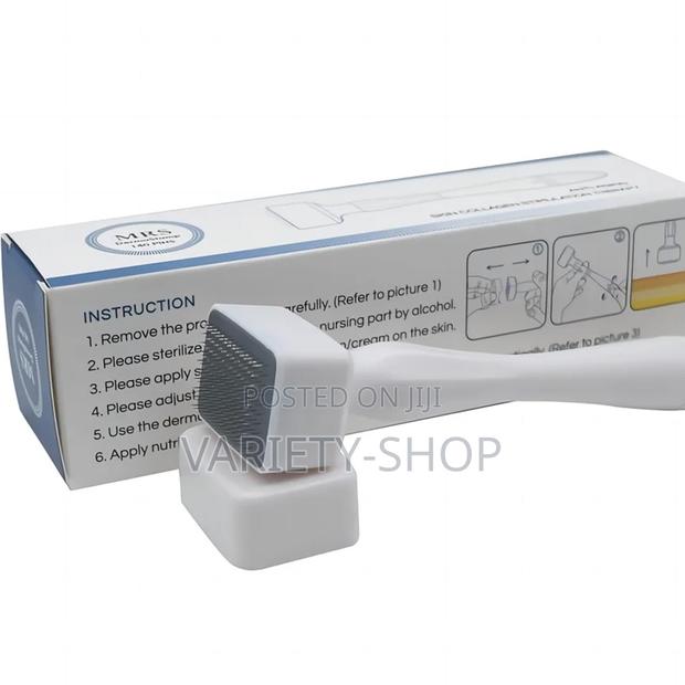 Durable Derma Stamps Available · Photo 2