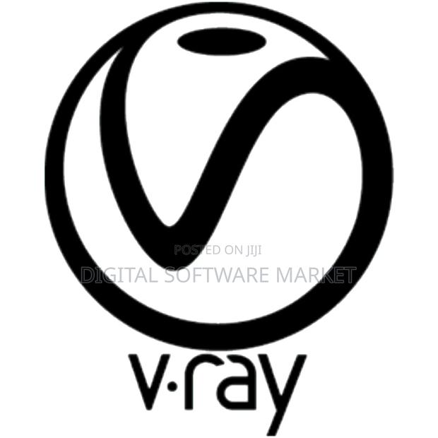 V-Ray Next 7.X for 3ds Max, Maya, Revit Other 2025 · Photo 2