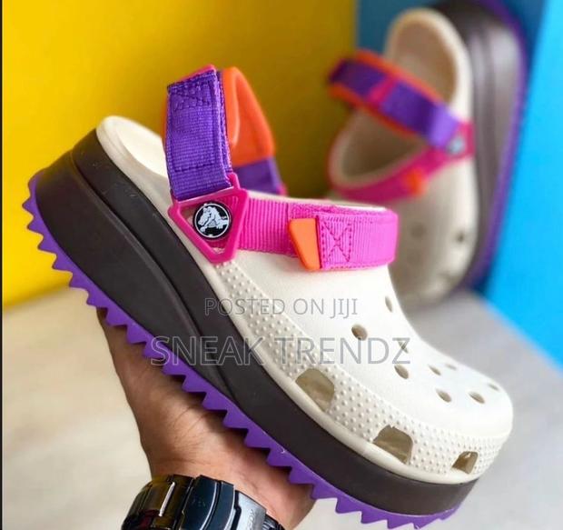 Original Crocs High PCC · Photo 3