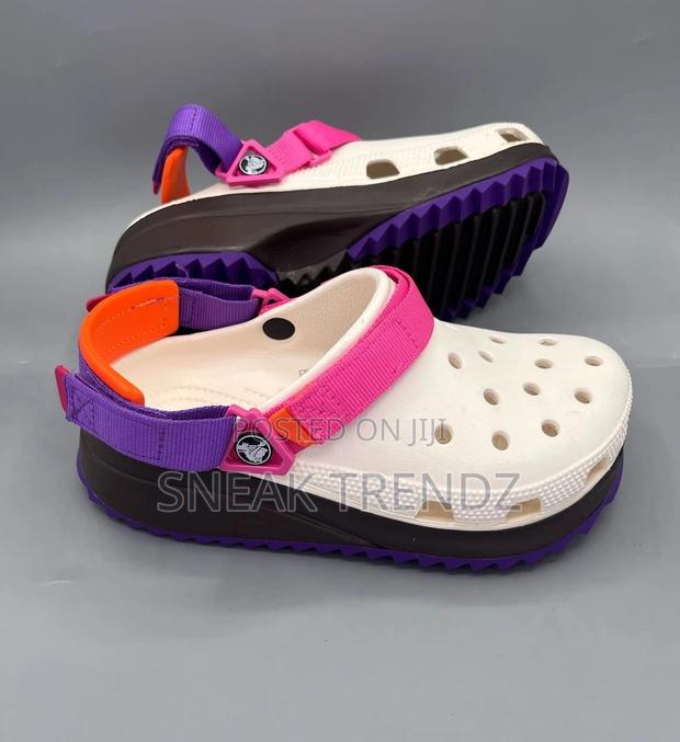 Original Crocs High PCC · Photo 4
