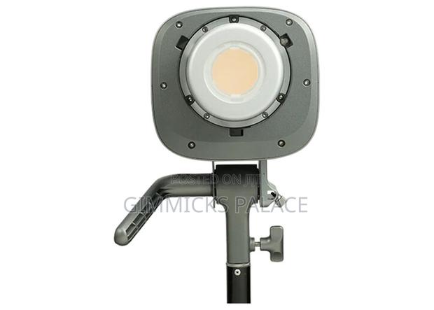 Amaran 300c RGB Led Monolight photo 3