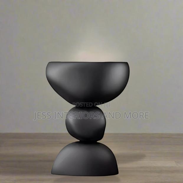 Side Table(Odin) Black · Photo 3