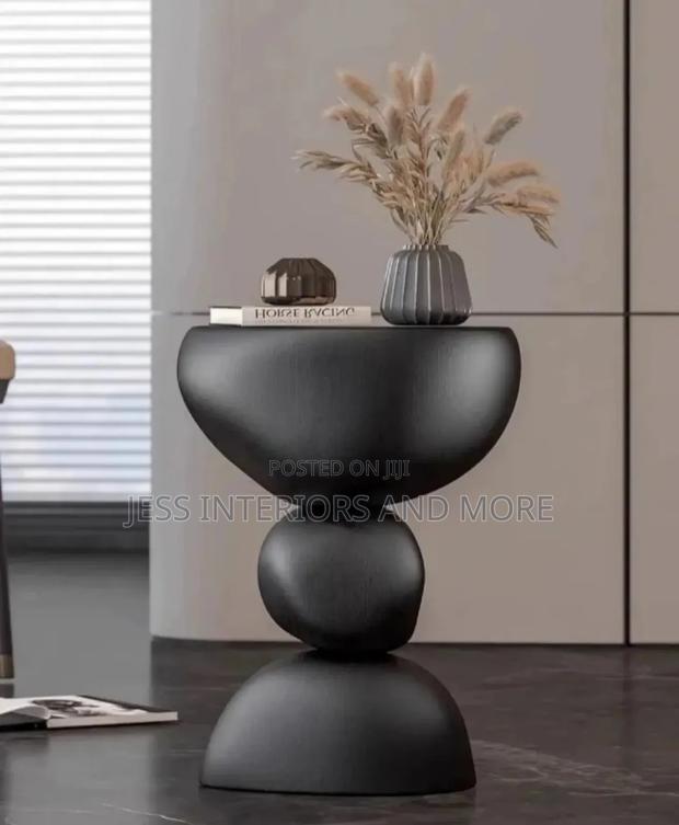 Side Table(Odin) Black · Photo 4
