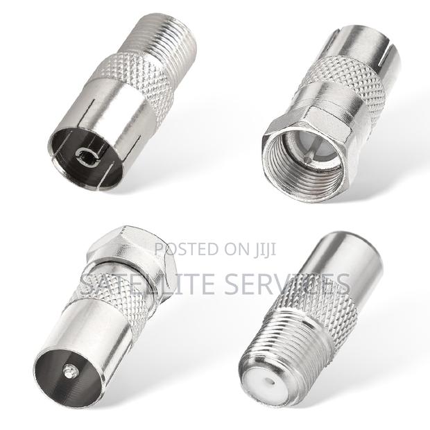 Connectors Plugs photo 14