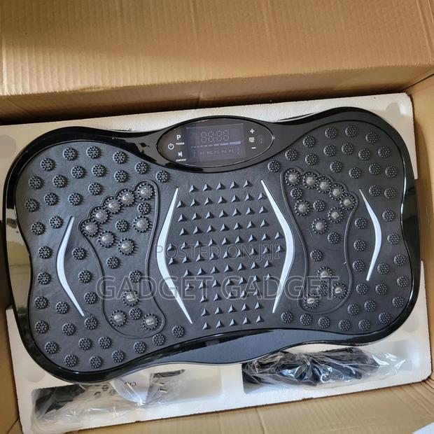 Top Quality Vibration Platform/Medium Size Vibrator