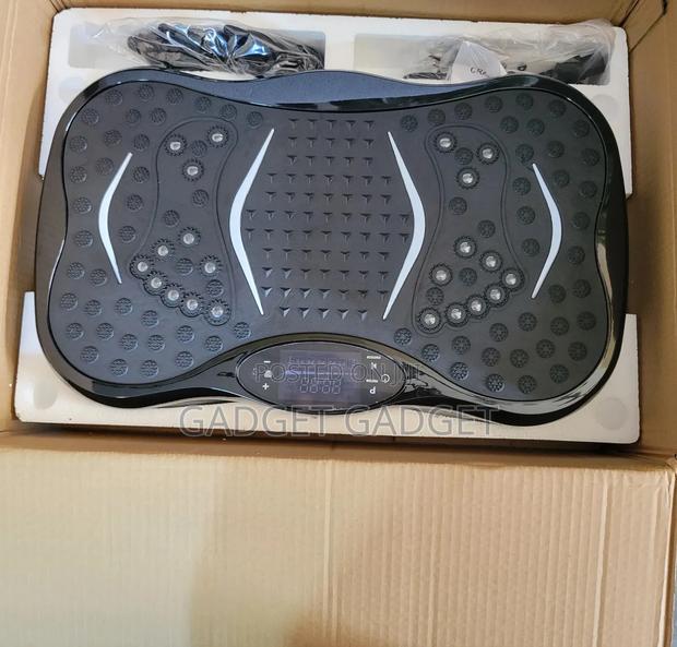 Top Quality Vibration Platform/Medium Size Vibrator photo 2