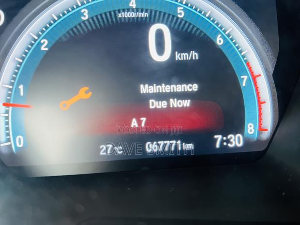 Honda Civic EX 4dr Sedan (2.0L 4cyl) 2017 White