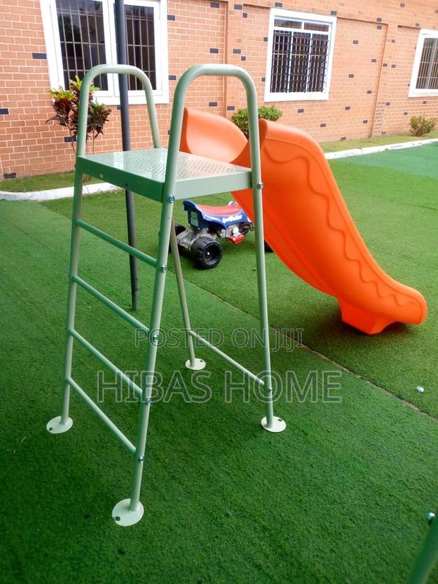 Kids Commercial Slide Playground Slide 100 120cm Height photo 3