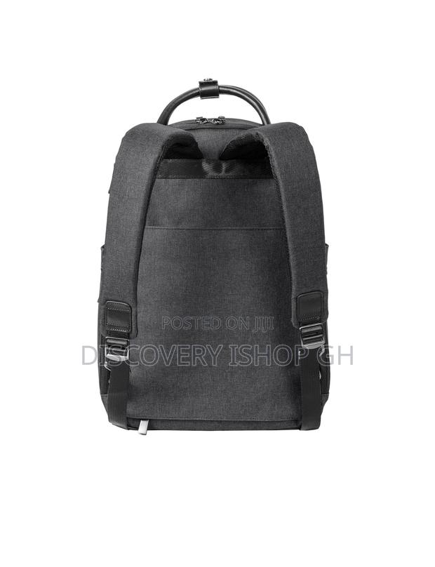 Brooks Brothers Grant Dual- Handle Backpack photo 4