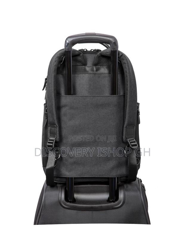 Brooks Brothers Grant Dual- Handle Backpack photo 6