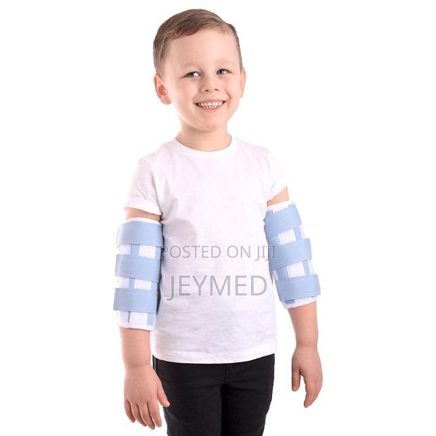 Paediatric Gaiters · Photo 4