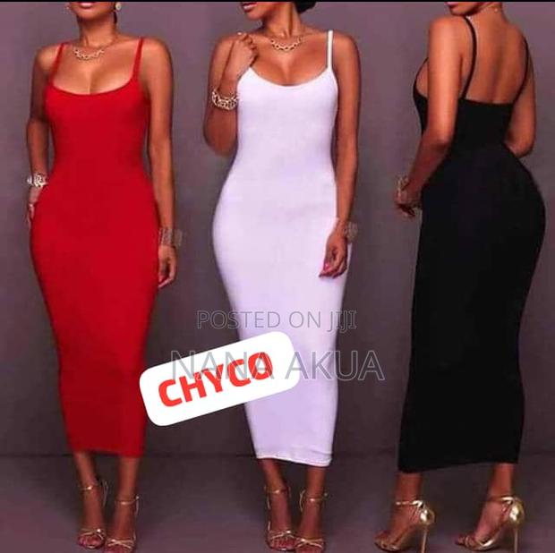 Beautiful Sexy Bodycon Dress
