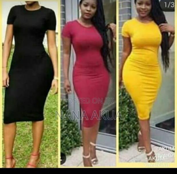 Beautiful Sexy Bodycon Dress photo 2