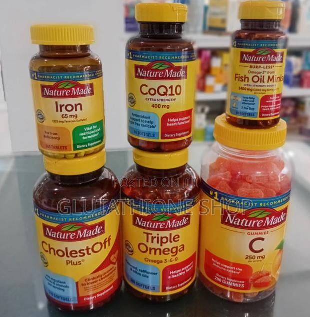 Naturemade Vitamins Supplements · Photo 4