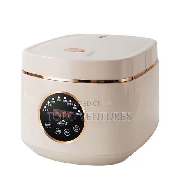 Italian Electric Rice Cooker photo 2