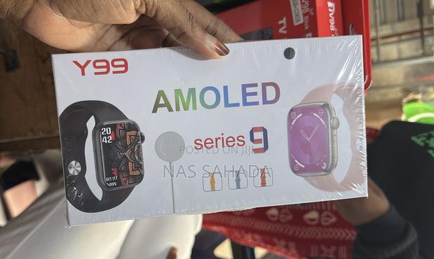 Smart Watch Ultra · Photo 3