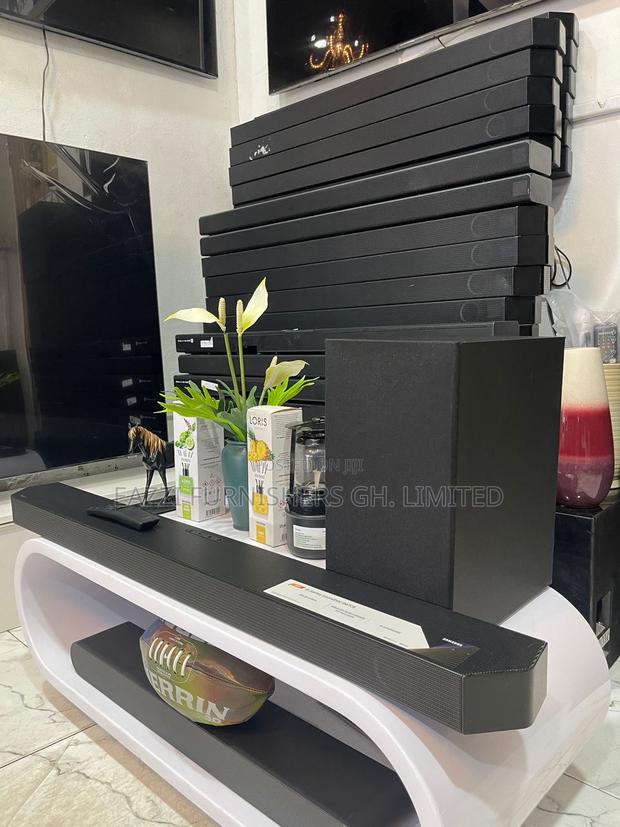 Samsung B650 With Massive Bass Boaster Sound Bar Dts 5.1 Ch · Photo 4